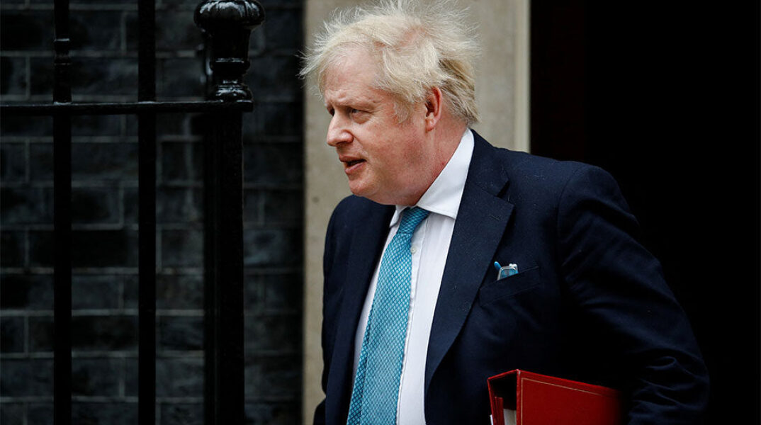 Αθλητισμός-Ποδηλασία: "Σάλος" στο Ηνωμένο Βασίλειο με την δήλωση του Τζόνσον για τις τρανς αθλήτριες	