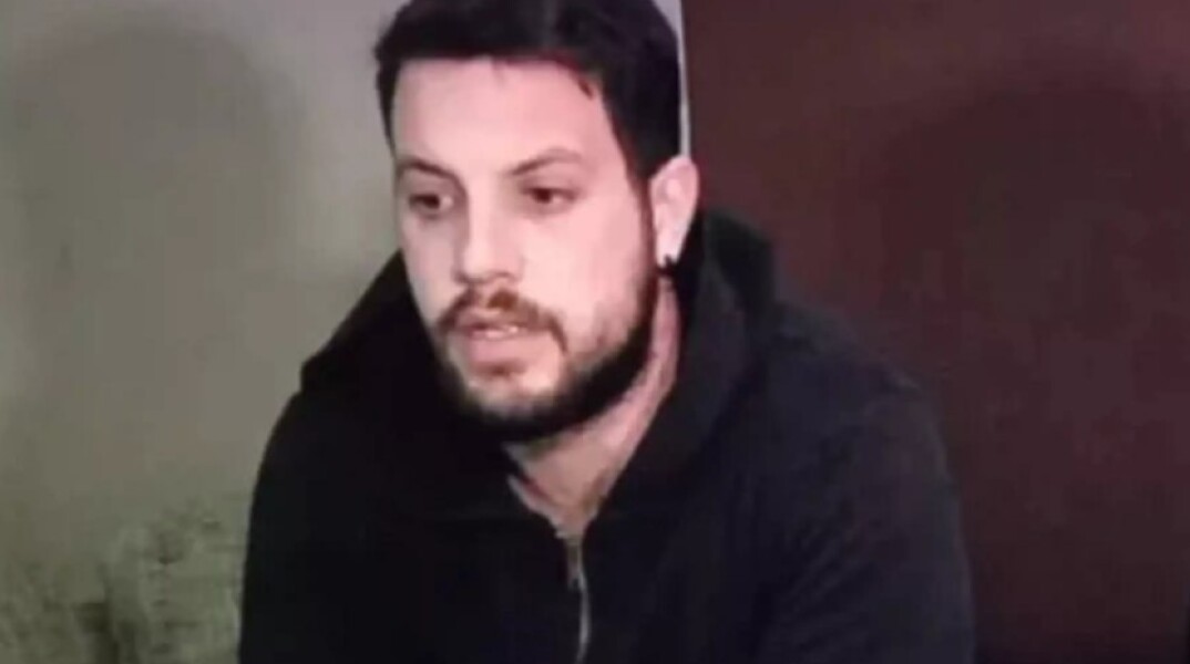 Μάνος Δασκαλάκης