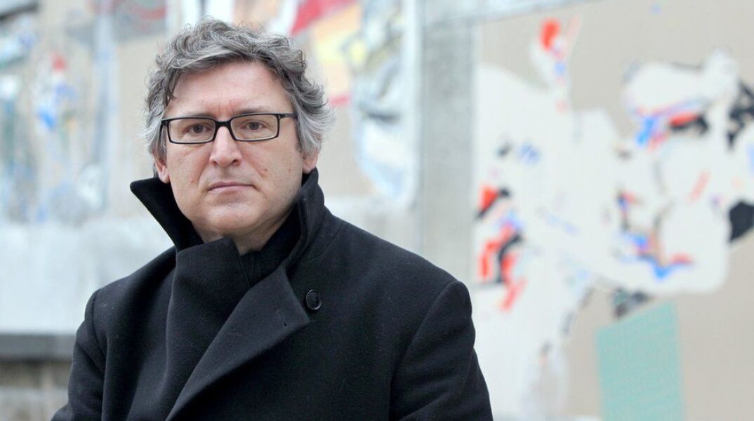 Michel Onfray, μισέλ ονφρέ, πορτρέτο