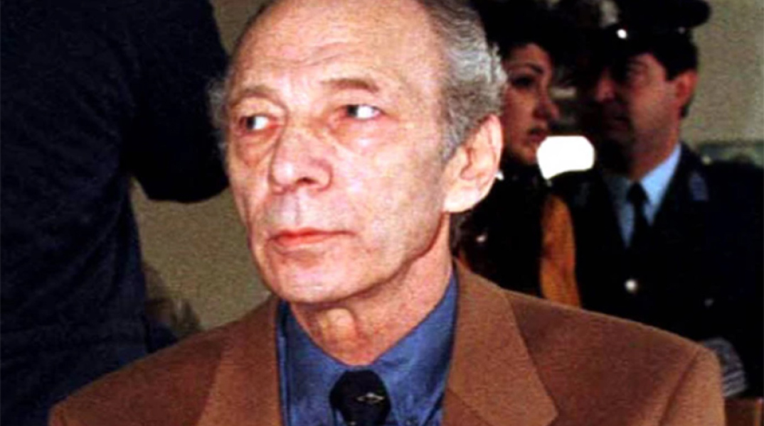 Άκης Πάνου (Φωτογραφία Αρχείου)