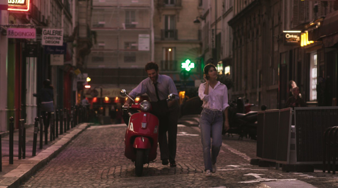 «16 φορές άνοιξη (Seize Printemps)» της Σουζάν Λαντόν