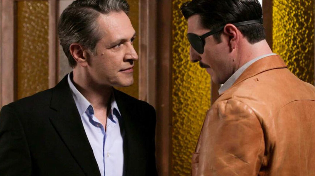 Άγριες Μέλισσες