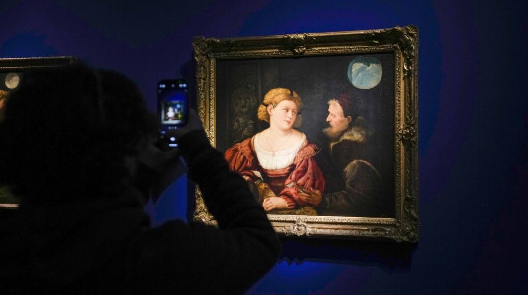 Κατάσχεση ρωσικών έργων τέχνης αξίας 42 εκατ. ευρώ από την Φινλανδία