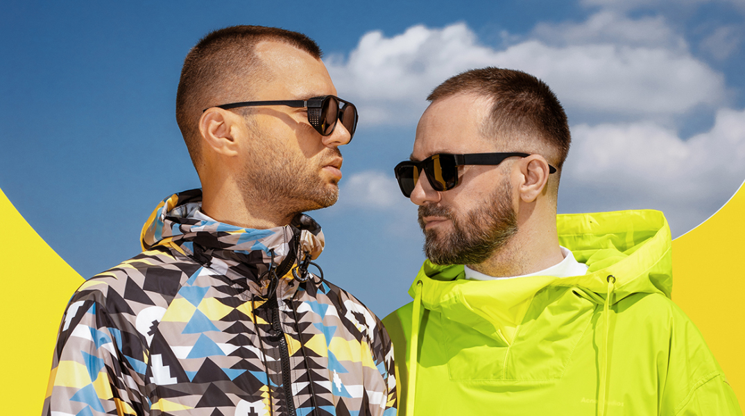 Οι ARTBAT στο Release Athens 2022