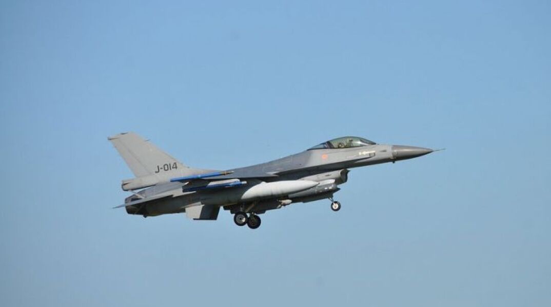 Τσαβούσογλου: Πρόσκληση στις ΗΠΑ από Μπλίνκεν – Οι συνομιλίες για τα F-16 «πάνε καλά»