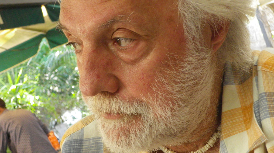 Χρήστος Σιάφκος