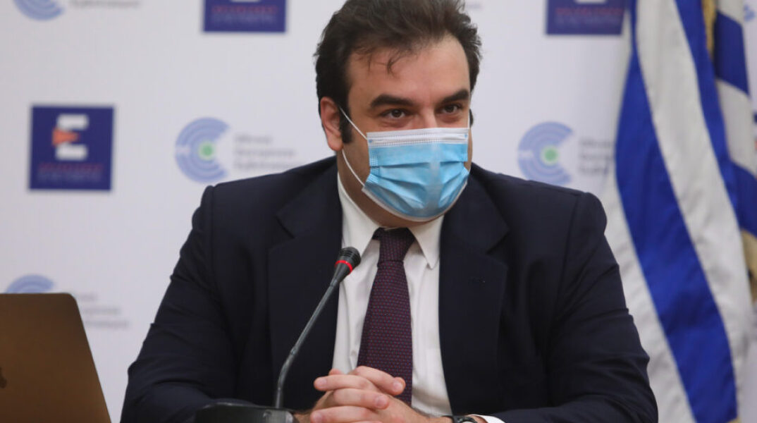 Κ. Πιερρακάκης: Έρχεται νέο σύστημα για τα ραντεβού στα νοσοκομεία