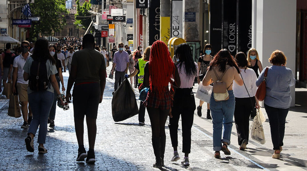 Το εορταστικό ωράριο Πάσχα 2022 ξεκινά στις 14 Απριλίου 2022, ημέρα Πέμπτη