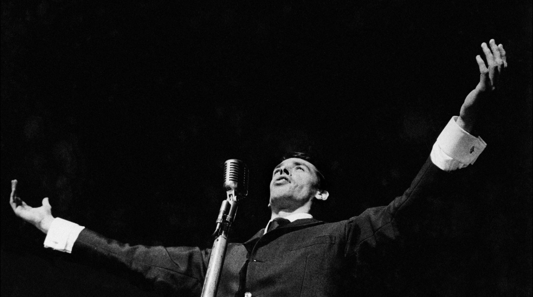 Jacques Brel, Ζακ Μπρελ