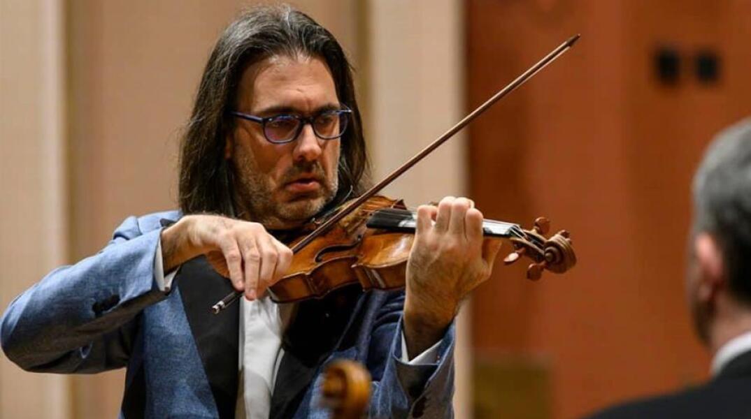 Λεωνίδας Καβάκος: Ζήτησα μεγαλοψυχία και εισέπραξα ΟΧΙ