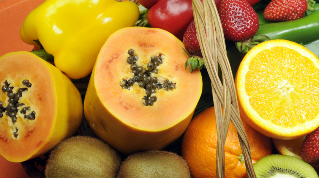 Επούλωση τραύματος: Τροφές που την ενισχύουν