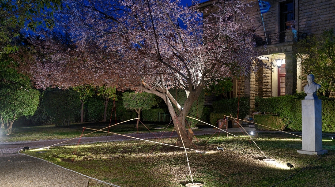 Weather engines, Αερογράφοι του Ζήση Κοτιώνη