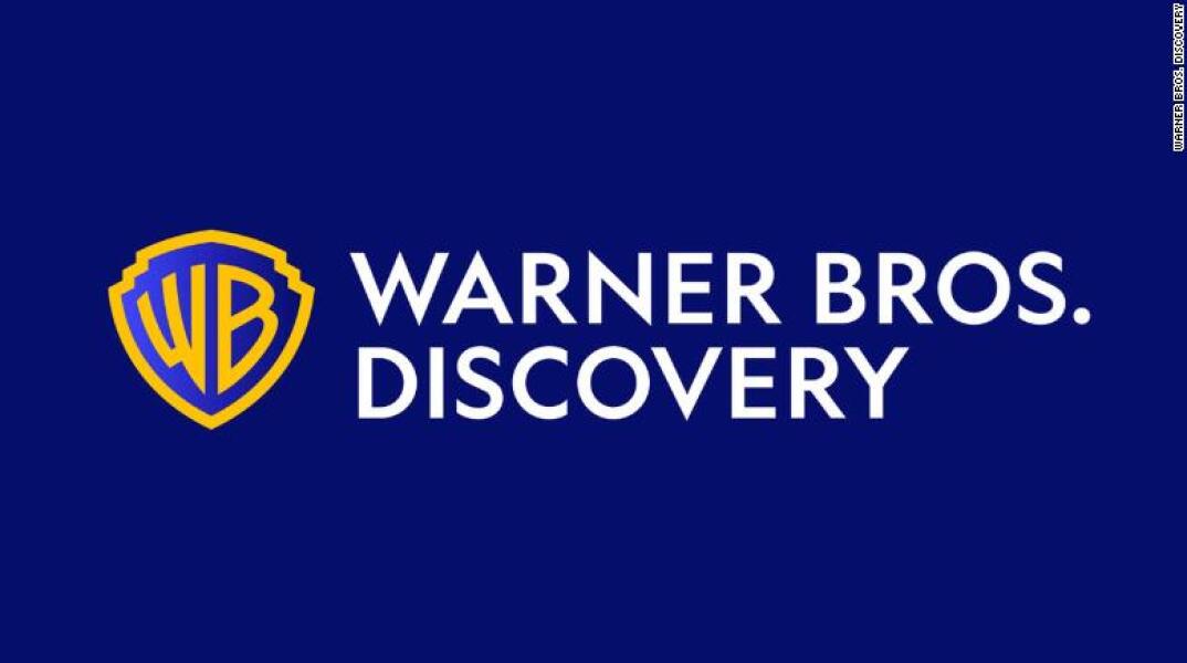 Discovery takes control of HBO, CNN, and Warner Bros., creating new media giant