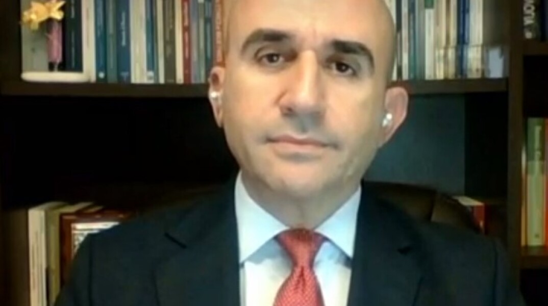 Γρηγόρης Λέων: Απειλές για τη ζωή του καταγγέλλει πως δέχεται ο ιατροδικαστής - ''Η αλήθεια έχει εχθρούς'' [βίντεο]