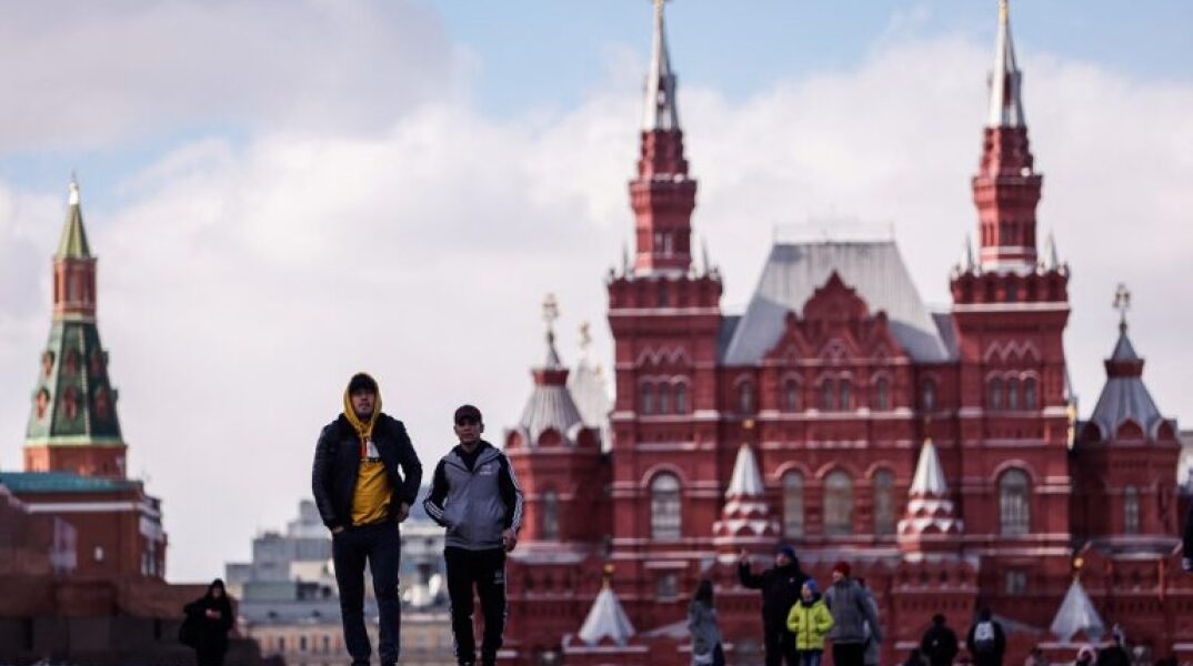 Standard and Poor’s για Ρωσία: «Επιλεκτική χρεοκοπία» για τα ομόλογα σε ξένο νόμισμα