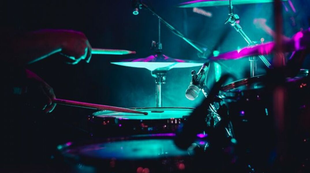 Πρώην ντράμερ Πυξ Λαξ: Νέα δίωξη για σεξουαλική κακοποίηση 5 ανήλικων κοριτσιών © Aliane Schwartzhaupt/Unsplash  