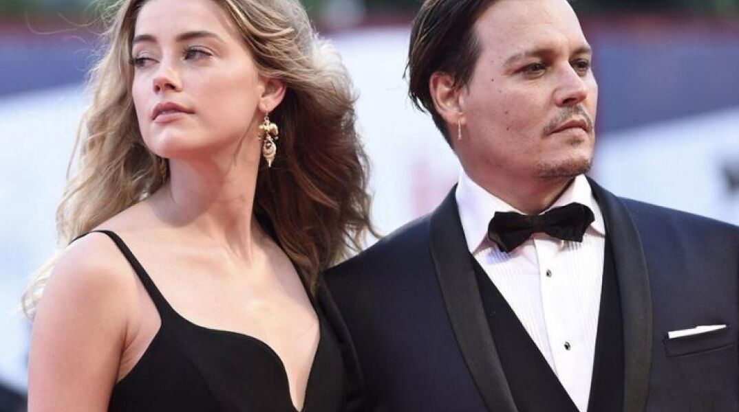 Τζόνι Ντεπ εναντίον Άμπερ Χερντ