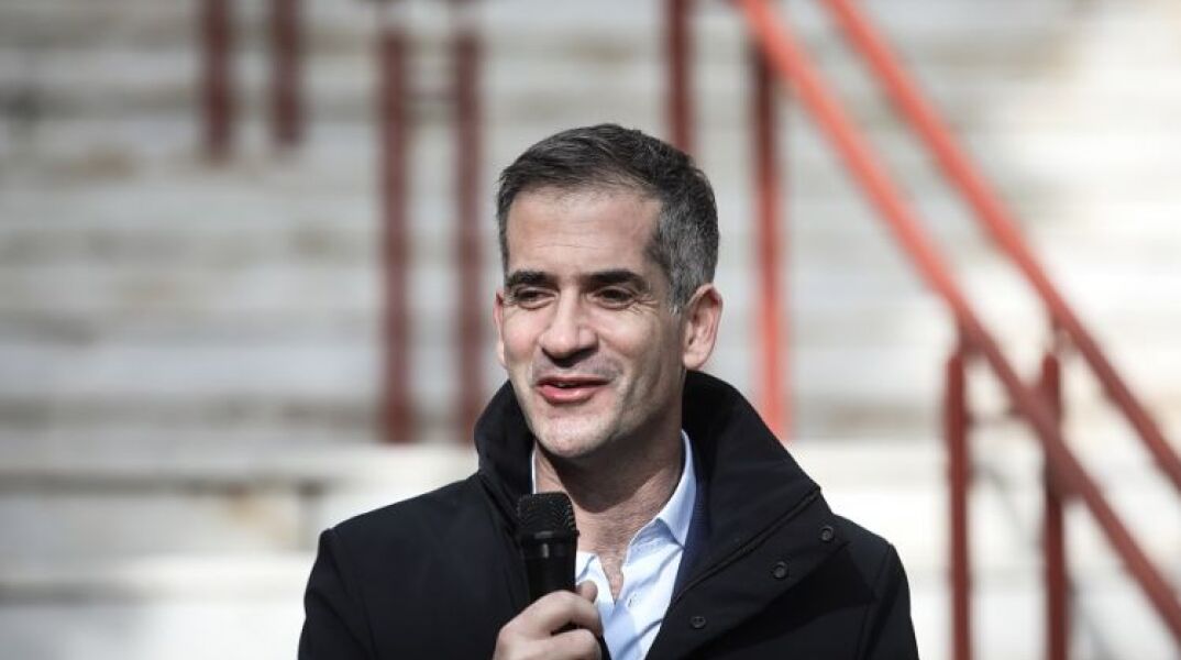 Κώστας Μπακογιάννης 