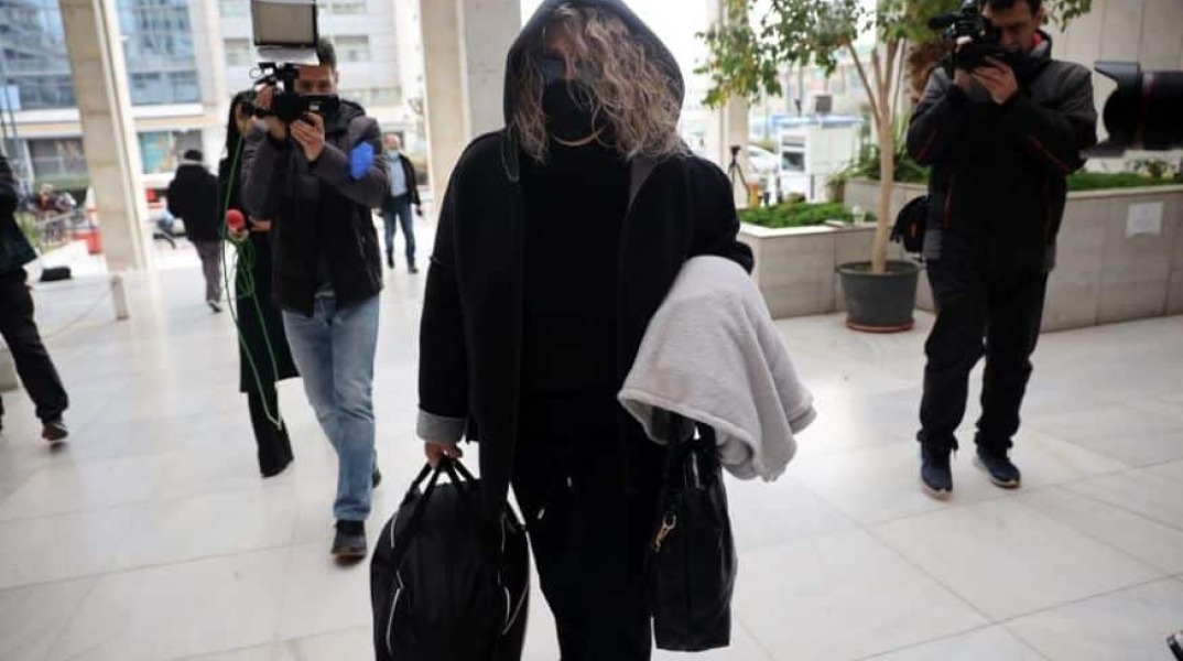 Αδερφή Ρούλας Πισπιρίγκου: Γελάω με τις κατηγορίες για σεξουαλική κακοποίηση των παιδιών