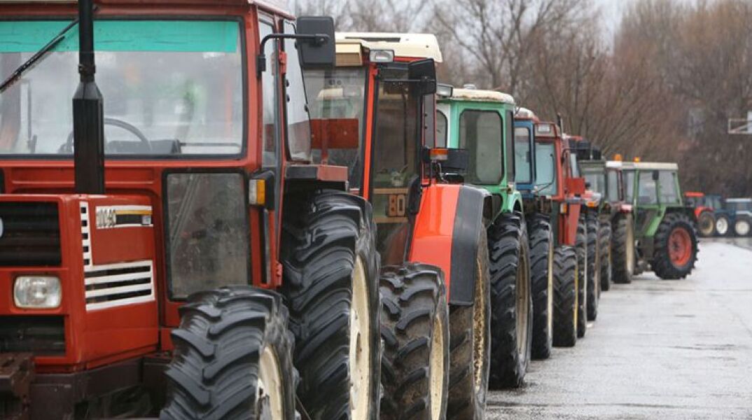 Μέσω του gov.gr οι αιτήσεις για την ενιαία ενίσχυση αγροτών το 2022