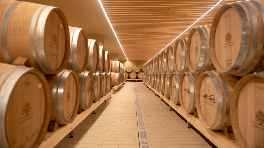 Όσα ζήσαμε στη Νεμέα και στο 3ο Συνέδριο Οινοτουρισμού