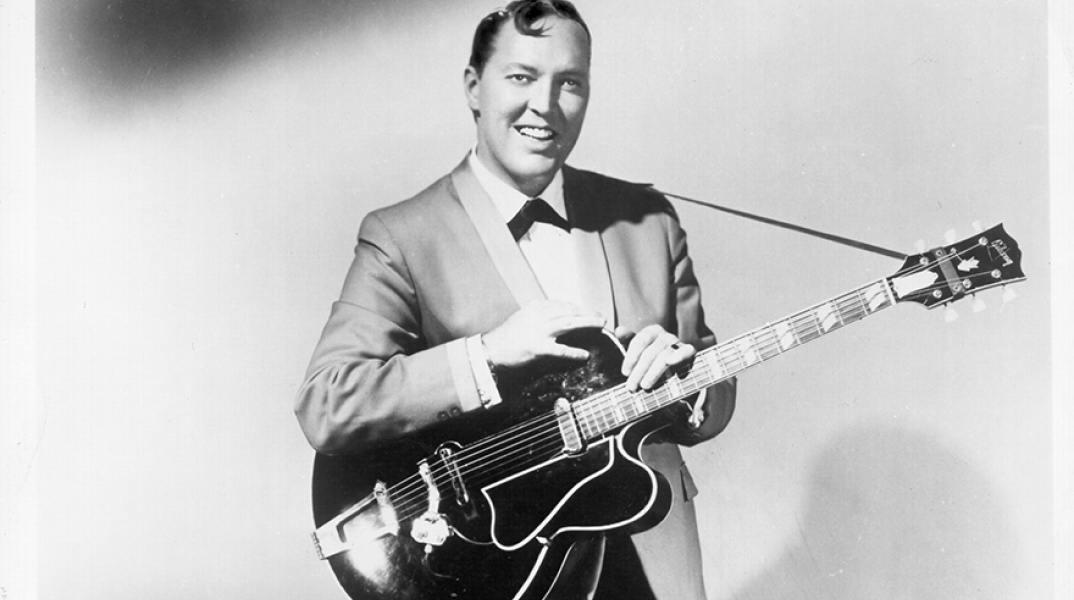 Bill Haley
