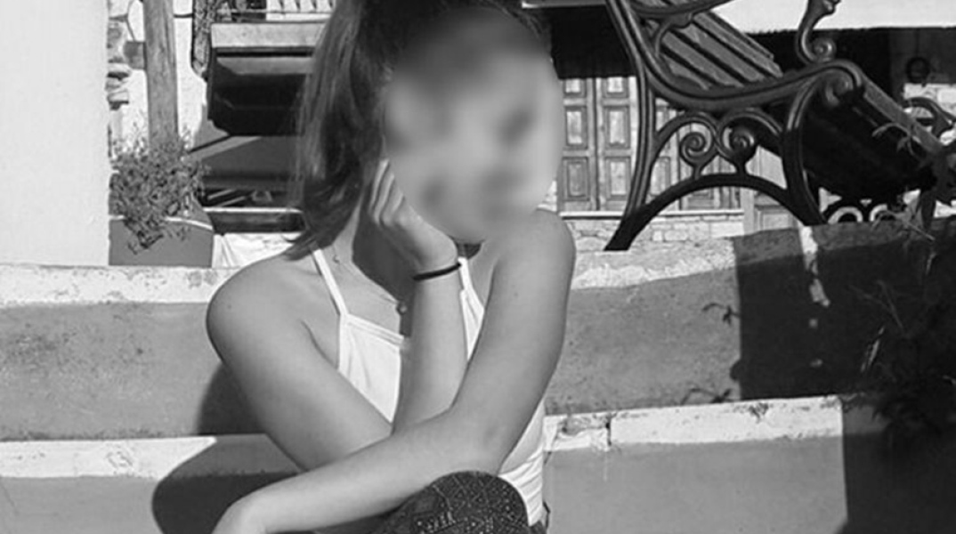 Γλυκά Νερά - Δολοφονία της 20χρονης Καρολάιν