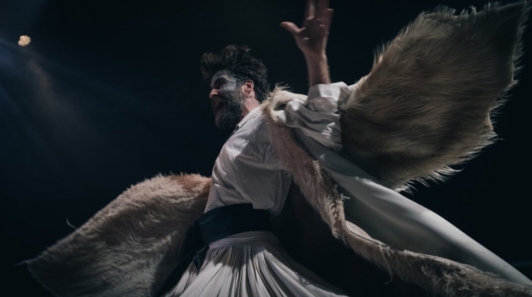 Ο κοτζαμπάσης του Ασπρόπυργου