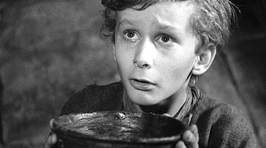 Όλιβερ Τουίστ (1948)