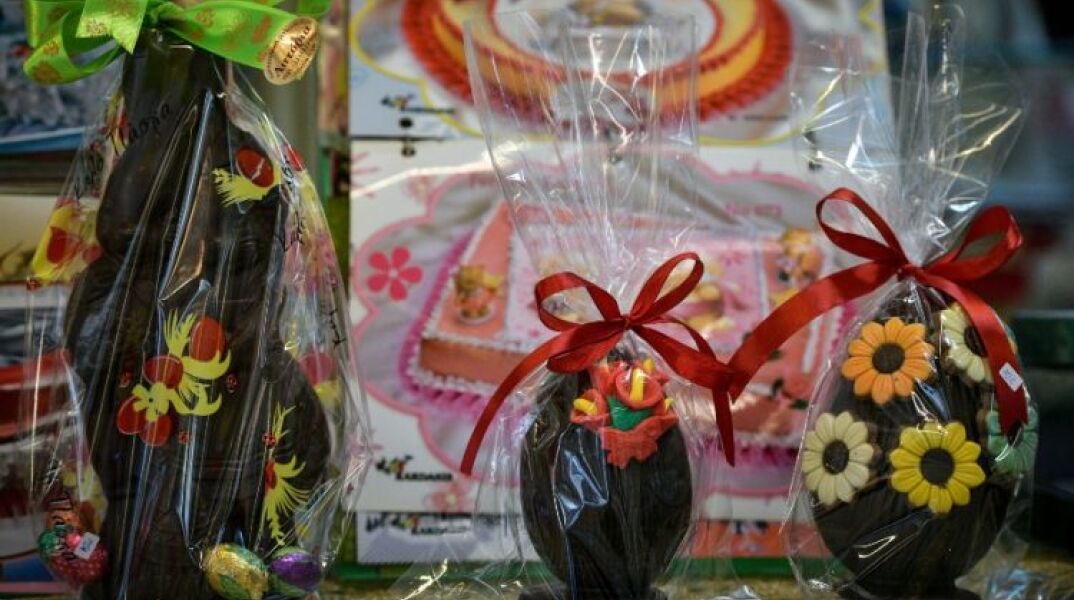 Δώρο Πάσχα 2022: Πότε πληρώνεται σε εργαζόμενους σε αναστολή 