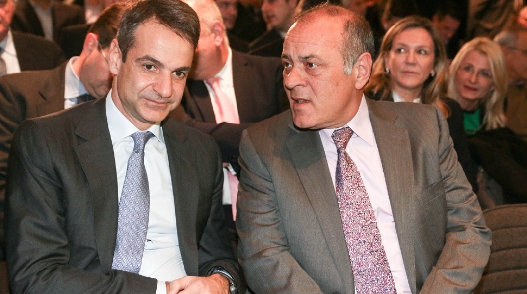 Ο Δ. Δασκαλόπουλος δωρίζει την Συλλογή του σε τέσσερα μουσεία	