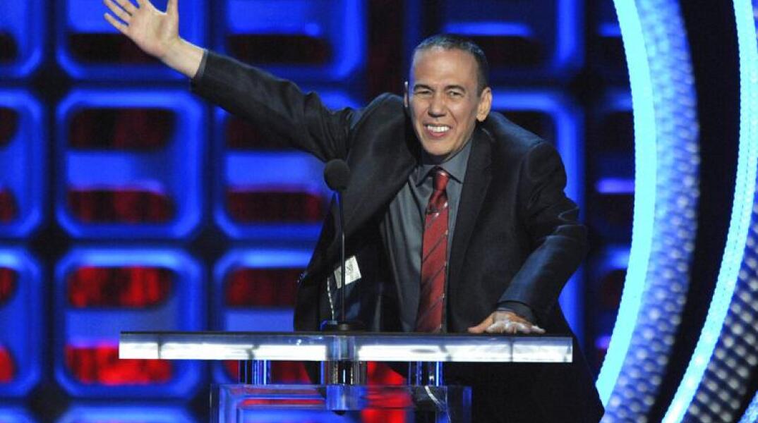 ΗΠΑ: Πέθανε ο θρυλικός stand up κωμικός Γκίλμπερτ Γκότφριντ 
