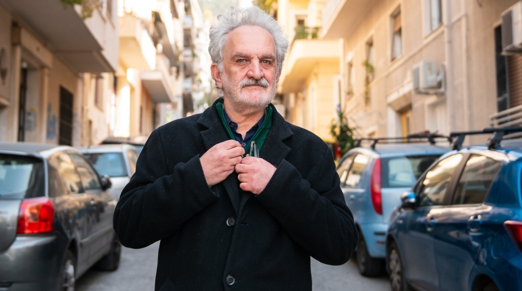 Δημήτρης Καταλειφός