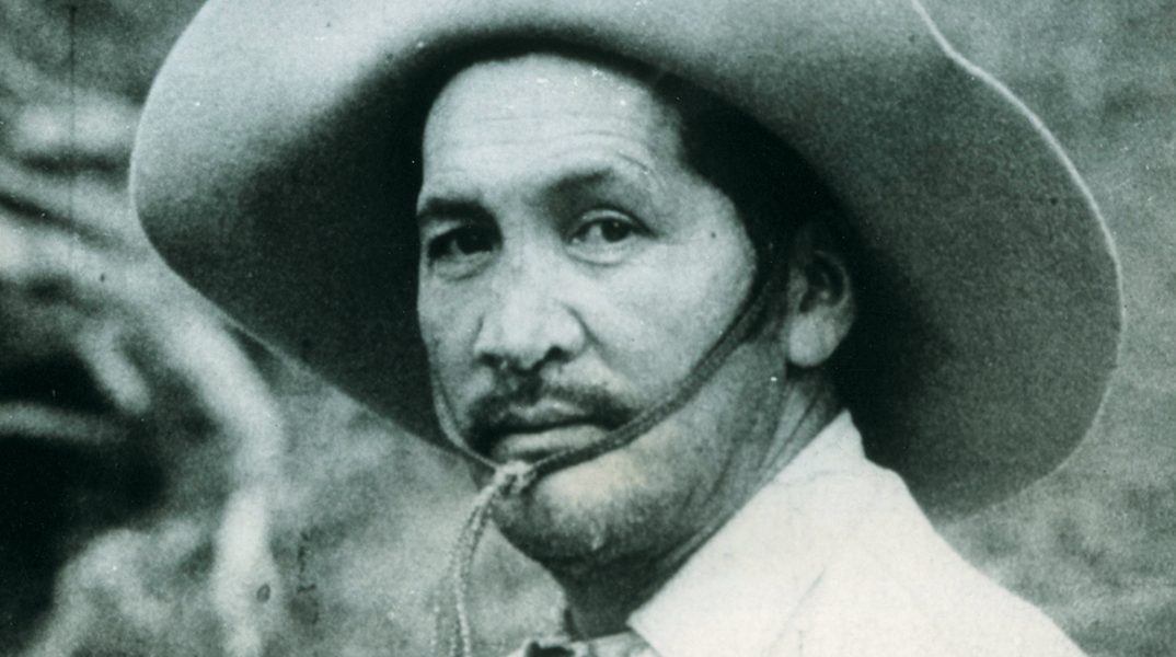 «Η ώρα των φούρνων (La hora de los hornos)» των Οκτάβιο Τζετίνο, Φερνάντο Σολάνας.