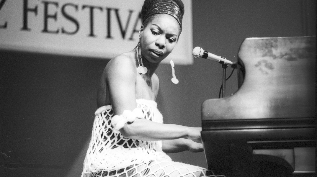 Nina Simone