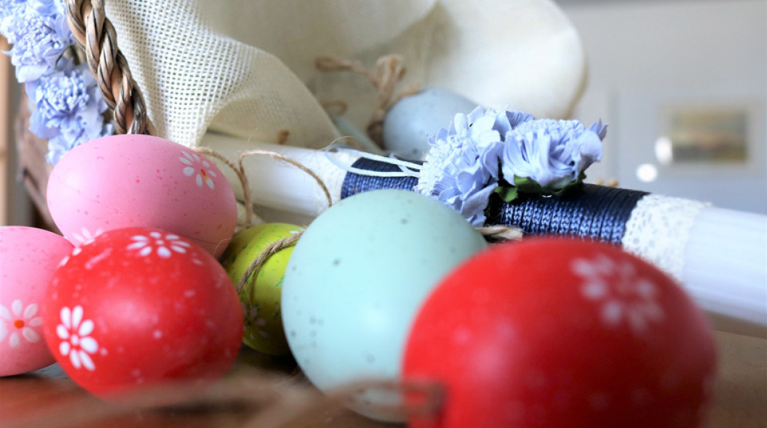 Πασχαλινές δράσεις από το ΠΙΟΠ