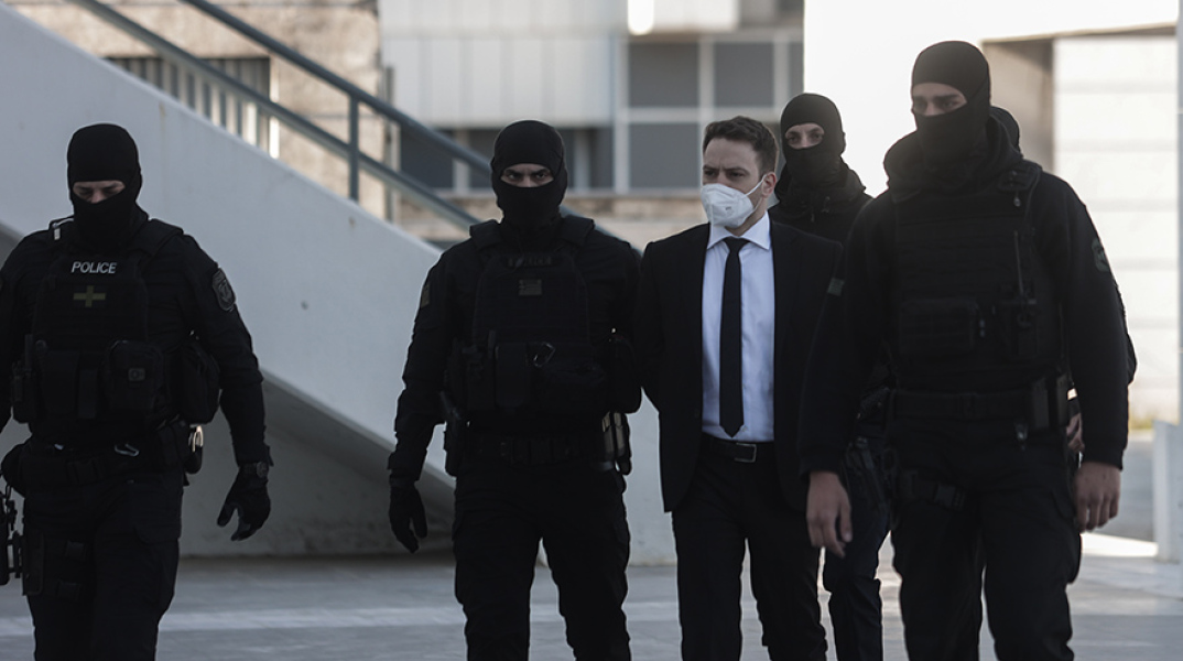 Μπάμπης Αναγνωστόπουλος