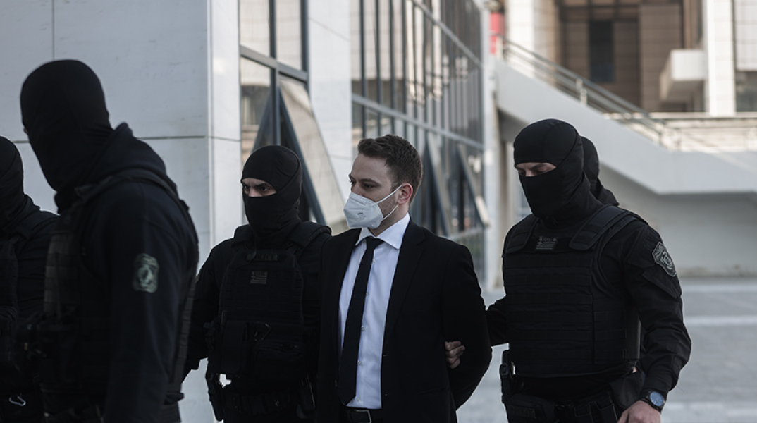 Μπάμπης Αναγνωστόπουλος