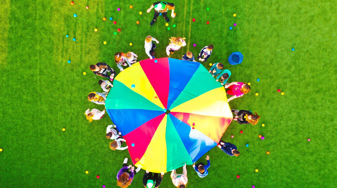 Πάσχα 2022 στο Experience Park Ελληνικού με πλούσιο πρόγραμμα δραστηριοτήτων για παιδιά