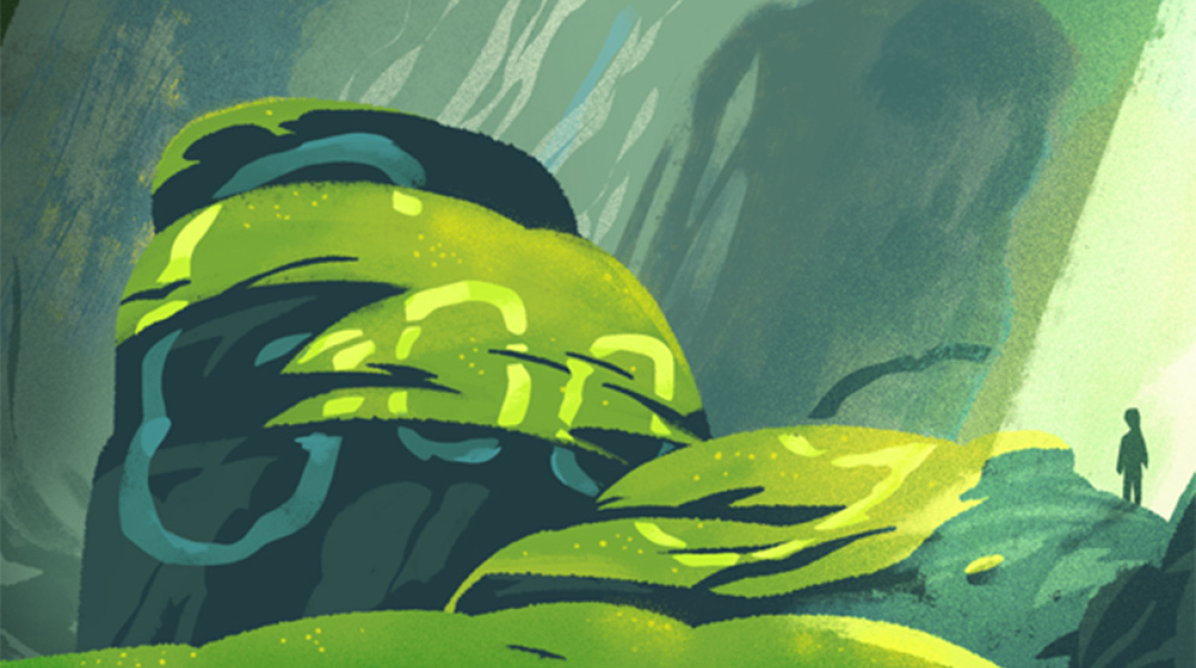 Son Doong Cave: Η Google τιμά το μεγαλύτερο σπήλαιο στον κόσμο με doodle