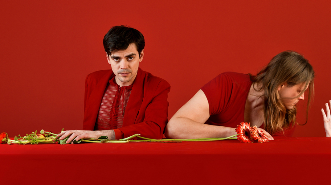 «Χορευτική πανούκλα» στο Δημοτικό Θέατρο Πειραιά