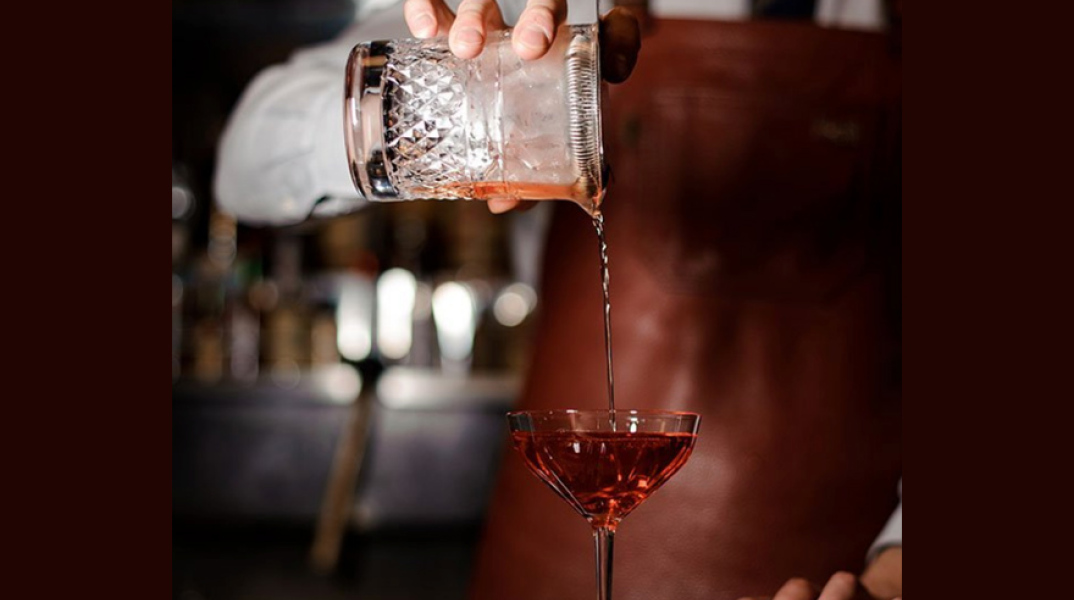 Παγκόσμιος Διαγωνισμός Amaro Montenegro Vero Bartender 2022