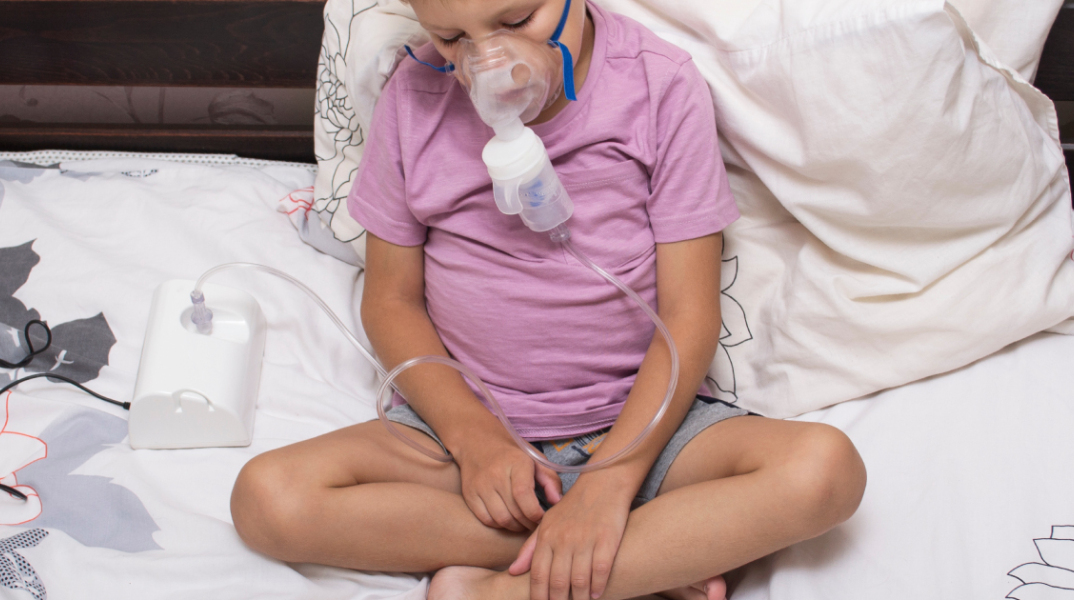 Ο 11χρονος Χρήστος πάσχει από εγκεφαλική παράλυση και χρειάζεται τη βοήθειά μας - «Το Χαμόγελο του Παιδιού»