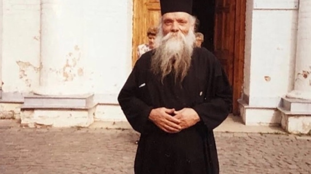 Ευμένιος Σαριδάκης