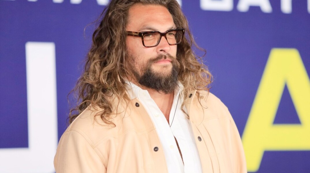 Ο Τζέισον Μομόα