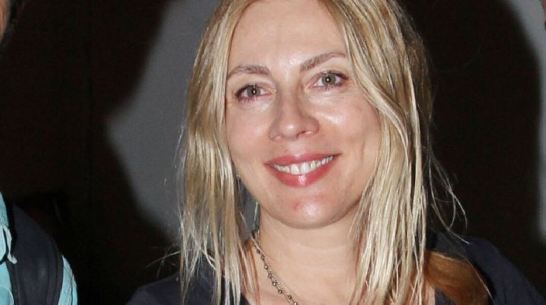 Σμαράγδα Καρύδη: Δεν έγινα μητέρα για να μην γίνω σκλάβα του παιδιού μου και αφήσω όλη μου τη ζωή πίσω