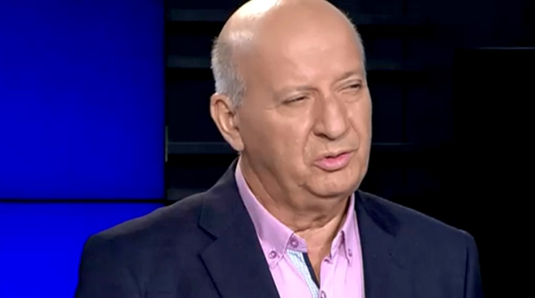 Θανάσης Κατερινόπουλος: «Έχει γίνει τεστ πατρότητας στον Μάνο Δασκαλάκη;»
