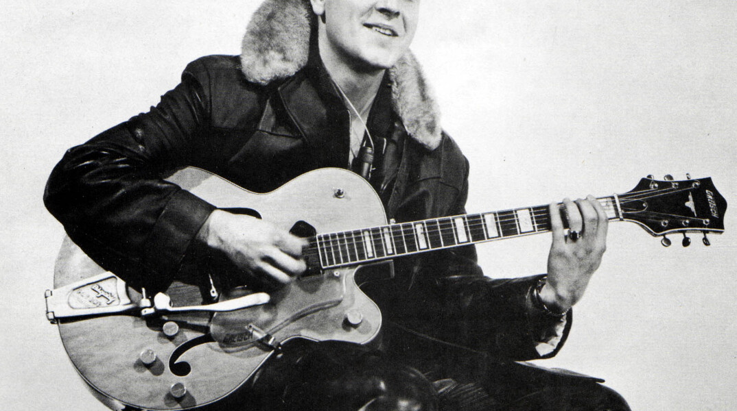 Eddie Cochran