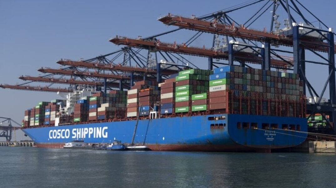 Κίνα: Επανακάμπτει η ανάπτυξη (+4,8%), παρά τις «μεγάλες προκλήσεις»	