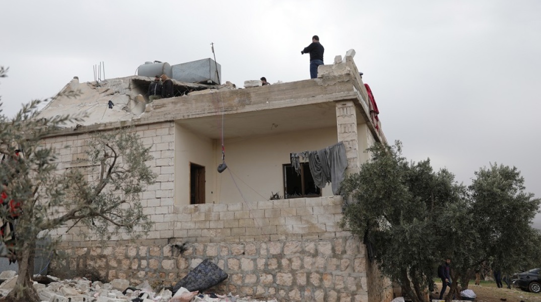 Ο ISIS υπόσχεται εκδίκηση για τον θάνατο του αρχηγού του και καλεί σε νέες επιθέσεις στην Ευρώπη